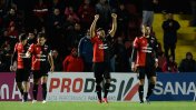 Liga Profesional: En Santa Fe, Colón festejó ante Vélez en un partido con polémicas