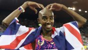 La estremecedora confesión de la estrella del atletismo británico Mo Farah