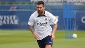 PSG evalúa ofrecerle a Lionel Messi una extensión en el contrato
