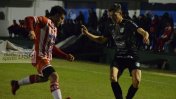 Federal A: Paraná sufrió una goleada ante Sportivo Belgrano: cayó 4-1 en San Francisco