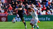 Liga Profesional: En Santa Fe, Unión y Huracán no pasaron del empate sin goles