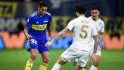 Agustín Almendra no renovará contrato con Boca: el futbolista se iría al exterior