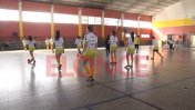 Se juega el Nacional de Futsal Femenino: 