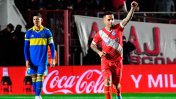 Liga Profesional: Boca jugó mal y fue superado claramente por Argentinos, que es líder