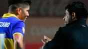 Tras la derrota ante Argentinos, Hugo Ibarra decidió no hablar ante los medios