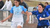 Nacional de Futsal Femenino: Mariano Moreno y La Salle pasaron a cuartos