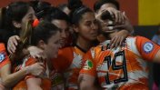 Nacional Femenino de Fútsal: La Salle se clasificó a las semifinales
