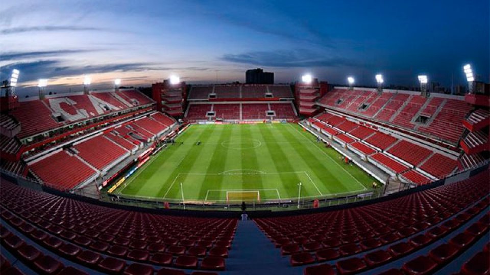 Independiente y Atlético Tucumán jugarán finalmente este domingo.