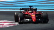 Fórmula 1: Charles Leclerc se quedó con la pole para el GP de Francia