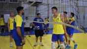 Paracao confirmó los primeros refuerzos para la Liga de Vóleibol Argentina