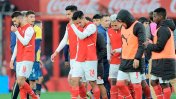 Tras los incidentes, un convulsionado Independiente enfrenta a Atlético Tucumán