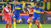 Boca quiere volver a la victoria ante Estudiantes en la Bombonera