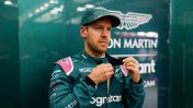 Sorpresa en la Fórmula 1: el cuádruple campeón Sebastian Vettel anunció su retiro