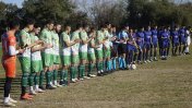 Suspendieron las semifinales en Paraná Campaña por Patronato - Boca