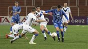 Empate en Mendoza: el increíble gol de Godoy Cruz y la insólita expulsión del DT de Vélez