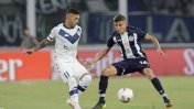 Copa Libertadores: Vélez y Talleres abren su llave de cuartos de final