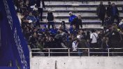 Vélez jugará sin público por la Liga hasta 