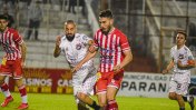Paraná enfrenta a Central Norte en Salta por el Torneo Federal A