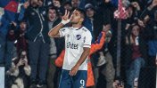 Video: Luis Suárez marcó su primer gol en su vuelta a Nacional y erró un penal