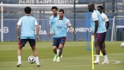 El PSG de Lionel Messi busca estirar su inicio ideal en la liga francesa