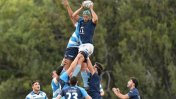 Rugby: Rowing perdió como local por el Regional del Litoral