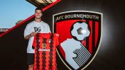 El entrerriano Senesi se convirtió en nuevo jugador del Bournemouth inglés