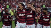 Flamengo clasificó a la semifinal de la Copa Libertadores y será rival de un equipo argentino