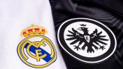 El Real Madrid enfrenta al Eintracht Frankfurt por la Supercopa de Europa