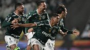 Palmeiras venció a Mineiro en la Copa Libertadores y busca el tricampeonato