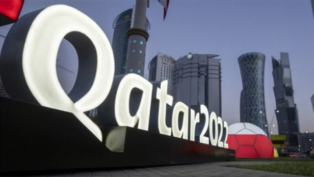 Qatar ya está listo para el Mundial.