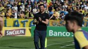 Sorpresa en Rosario: Carlos Tevez dejará de ser el técnico de Central