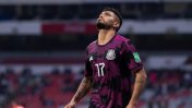 México pierde un jugador importante para enfrentar a Argentina en el Mundial