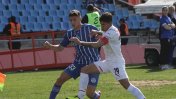 Independiente sigue sin ganar y empató con Godoy Cruz en Mendoza