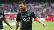 Messi se pierde un nuevo partido del PSG: cuándo volverá a jugar