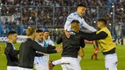 El gol de Atlético Tucumán desde casi 70 metros se convirtió en récord histórico