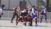Hockey sobre patines: se juega en Paraná el Argentino de Clubes junior femenino