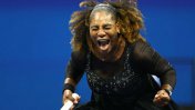 Tenis: Serena Williams avanza en el último torneo de su carrera antes del retiro