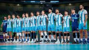 Mundial de Vóley: Argentina y Brasil juegan el clásico por los cuartos de final