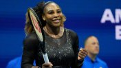 Serena Williams venció a la número 2 del mundo y atrasa su retiro