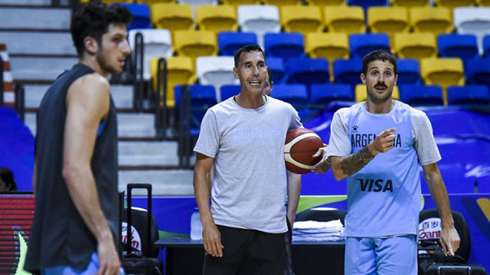 Prigioni asumió luego de la renuncia de Néstor García.