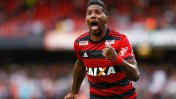 River: La estrella del Flamengo que quiere jugar en el Millonario