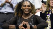 Serena Williams culminó su ilustre carrera tenística