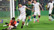 San Lorenzo y Defensa empataron sin goles en Florencio Varela