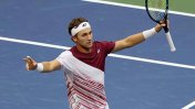 Tenis: Casper Ruud es el primer finalista del US Open