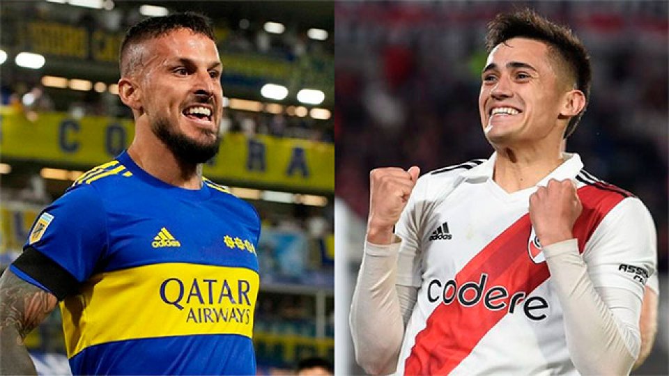 Hay fecha para el posible RiverBoca por el Trofeo de Campeones