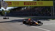 Verstappen ganó el Gran Premio de Italia y acaricia el bicampeonato de Fórmula 1