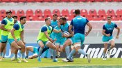 Los Pumas reciben a Sudáfrica y van por el golpe en el Rugby Championship