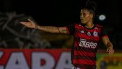 La entrerriana Soledad Jaimes hizo una decena de goles en Flamengo
