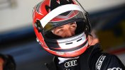 El piloto paranaense Matías Russo correrá en el Top Race