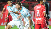 Atlético Tucumán venció a Argentinos a domicilio y recupera la punta del torneo